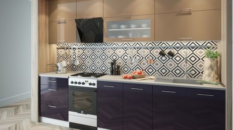 Плівкові фасади Elegante для ексклюзивних дизайнерських проєктів