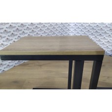 Стол журнальный Кофе брейк 2в1