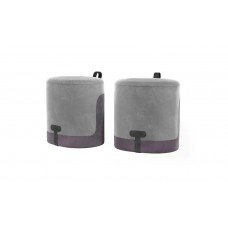 Пуф Раф лайт с ремнем из натуральной кожи кат.2