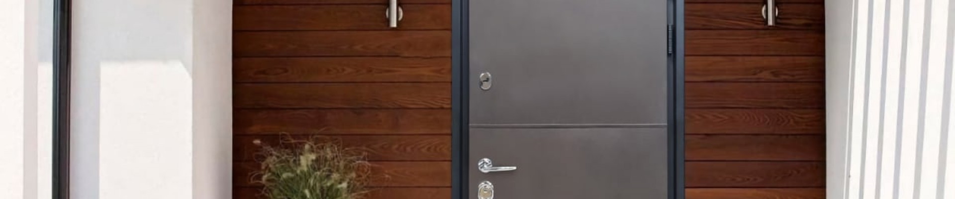 Вхідні двері Bulat: Як вибрати ідеальні вхідні двері для вашого дому?