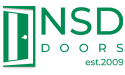 Двері NSD