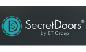 Двері Secret Doors