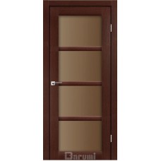 Двері міжкімнатні DARUMI Avant Венге панга