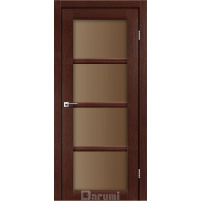 Межкомнатные двери DARUMI (Даруми) Avant Венге панга