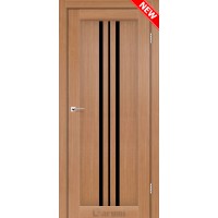 Двери межкомнатные DARUMI Stella Дуб натуральный