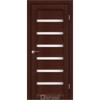 Двері міжкімнатні DARUMI Vela Венге панга