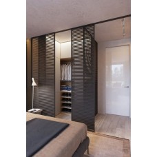 Раздвижная перегородка AluDoors Verti