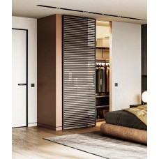 Раздвижная перегородка AluDoors Verti