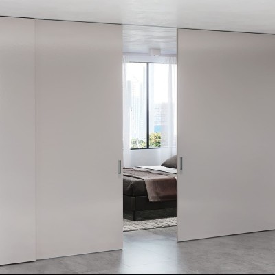 Раздвижная перегородка AluDoors Plano