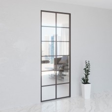 Двері прихованого монтажу AluDoors QUADRO