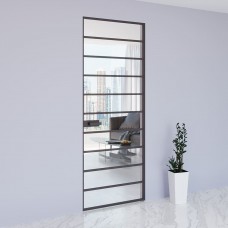 Двері прихованого монтажу AluDoors LINE