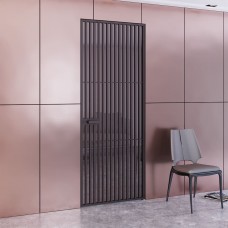 Двері прихованого монтажу AluDoors VERTI