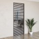 Двери скрытого монтажа AluDoors PRIME