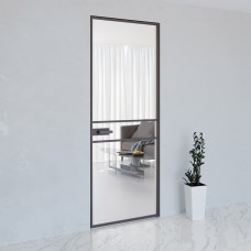 Двері прихованого монтажу AluDoors FLY
