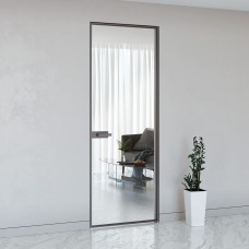 Двері прихованого монтажу AluDoors LIGHT