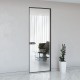 Двери скрытого монтажа AluDoors LIGHT