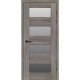 Двері міжкімнатні BRAMA модель 19.3 Акація сіра