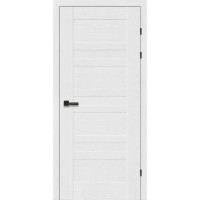 Двері міжкімнатні BRAMA модель 19.1 Ясен альпійський
