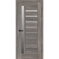 Двери межкомнатные BRAMA модель 19.29 Акация серая