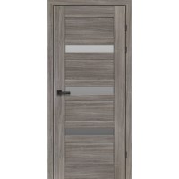 Двері міжкімнатні BRAMA модель 19.2 Акація сіра