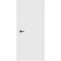 Двери межкомнатные BRAMA модель 6.01 Белый