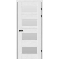 Двері міжкімнатні BRAMA модель 19.3 Ясен альпійський