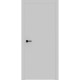 Дверное полотно ламинированное мод. 6.01 (серый)