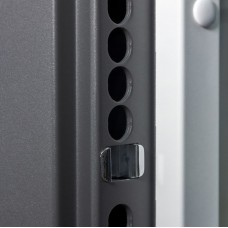 Двері вхідні БУЛАТ Термо Мегаполіс мод. №528 мусонне дерево/мусонне дерево світле