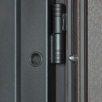 Двери входные БУЛАТ Термо House 1200 мод. №705/428 венге