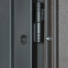 Двери входные БУЛАТ Термо House 1200 мод. №705/428 венге