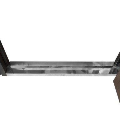 Входные двери уличного типа БУЛАТ Термо House мод. №705/428 венге