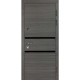Двери входные БУЛАТ К-8 мод. №514/191 венге горизонт серый/дуб пломбир