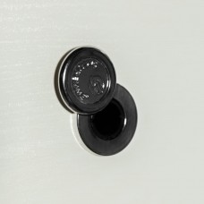 Двери входные БУЛАТ К-8 мод. №514/191 венге горизонт серый/дуб пломбир