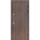 Двері вхідні БУЛАТ Revolut В-606 (квадро) Kale модель 229 Дрімвуд Темний/Дрімвуд світлий