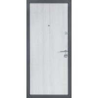 Двери входные БУЛАТ Revolut В-606 мод. №229 дримвуд темный/дримвуд светлый