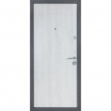 Двери входные БУЛАТ Revolut В-606 мод. №229 дримвуд темный/дримвуд светлый