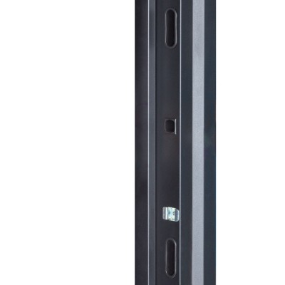 Входные двери БУЛАТ Термо Хаус модель 710/265 Венге темный/Венге темный