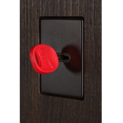 Вхідні двері БУЛАТ Ультра Kale модель 547/251 Дуб дорадо темний/Рустік авіньон блан