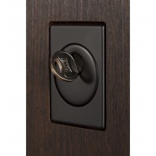 Двері вхідні БУЛАТ Ультра Kale модель 547/251 Дуб дорадо темний/Рустік авіньон блан