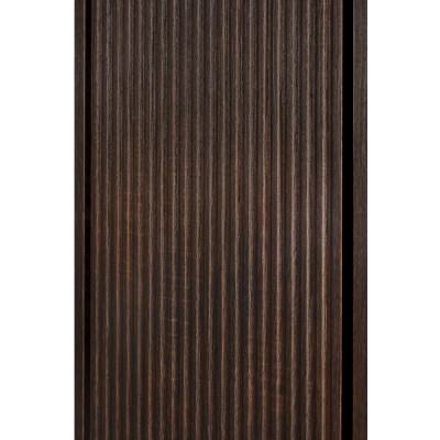 Вхідні двері БУЛАТ Ультра Kale модель 547/251 Дуб дорадо темний/Рустік авіньон блан