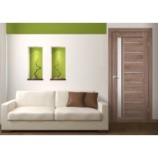 Двері міжкімнатні DARUMI модель Bordo