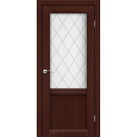 Двери межкомнатные DARUMI модель Galant GL-01