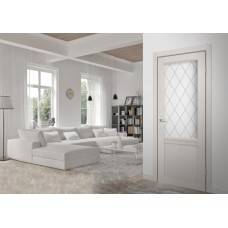 Двері міжкімнатні DARUMI модель Galant GL-01