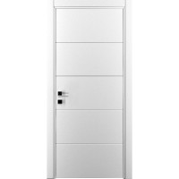 Двері міжкімнатні DoorWay ОРТІ ОР 02