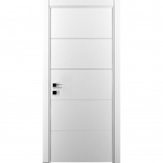Двері міжкімнатні DoorWay ОРТІ ОР 02