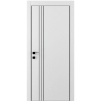 Дверь межкомнатная DoorWay ОРТІ 52мм (INSIDE) ОР 12