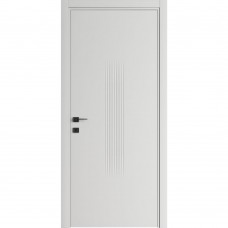 Дверь межкомнатная DoorWay ОРТІ 52мм (INSIDE) ОР 07