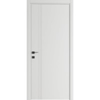 Дверь межкомнатная DoorWay ОРТІ 52мм (INSIDE) ОР 08