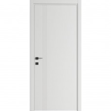 Дверь межкомнатная DoorWay ОРТІ 52мм (INSIDE) ОР 08