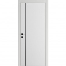 Дверь межкомнатная DoorWay ОРТІ 52мм (INSIDE) ОР 10